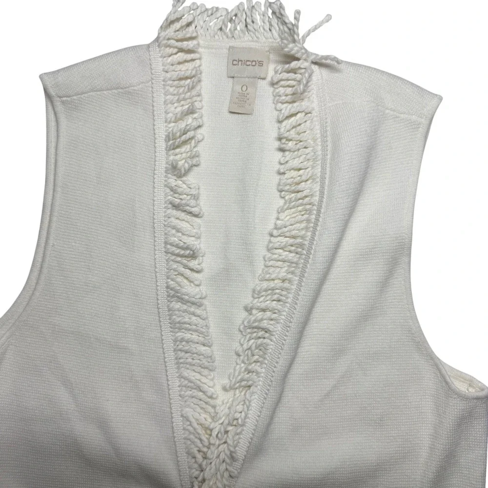 Chicos unique piece